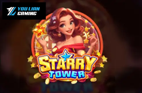 Starry Tower